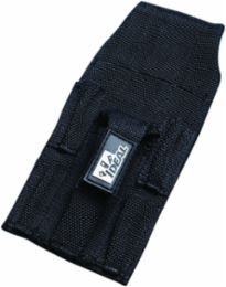 Twist-a-Nut™ Screwdriver Kit Carrying Pouch