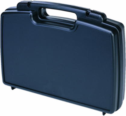 Hard Case for Nutdriver Kit - Tool Carrier & Pouch