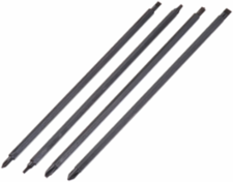 4-Piece Extendable Replacement Blade Set, Utility Knife Blades