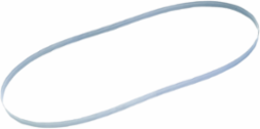 Portable Band Saw Blade 44-7/8 Inch x 1/2 Inch x .020 Inch 24 TPI