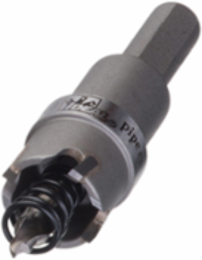 TKO™ Carbide-Tipped Hole Cutter, 3/4"