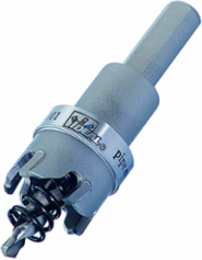 TKO™ Carbide-Tipped Hole Cutter, 7/8"