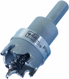 TKO™ Carbide-Tipped Hole Cutter, 1"