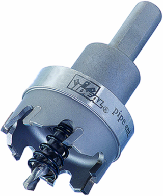 TKO™ Carbide-Tipped Hole Cutter, 1-1/4"