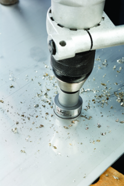 TKO™ Carbide-Tipped Hole Cutter, 1-3/8"