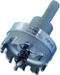 TKO™ Carbide-Tipped Hole Cutter, 1-1/2"
