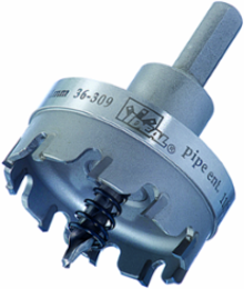 TKO™ Carbide-Tipped Hole Cutter, 2"