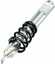 SmoothStart Replacement Pilot Drill for TKO Carbide-Tipped Hole Cutters