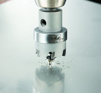 TKO™ Carbide-Tipped Hole Cutter, 2-7/8"