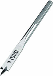 Tri-Bore™ Replacement Spade Bit