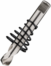 SmoothStart Replacement Pilot Drill for TKO Carbide-Tipped Hole Cutters