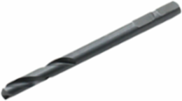 High-Speed Steel Replacement Pilot Bit 3-1/4 Inch x 1/4 Inch