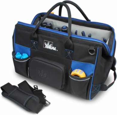 Pro Series Large Mought Bag, 16 Inch - 26 Pockets, 16 x 11 x 9 Inch Dimensions