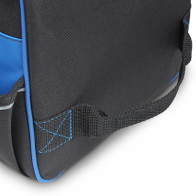 Pro Series Large Mought Bag, 16 Inch - 26 Pockets, 16 x 11 x 9 Inch Dimensions