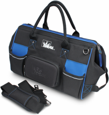 Pro Series Large Mought Bag, 16 Inch - 26 Pockets, 16 x 11 x 9 Inch Dimensions
