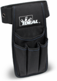 Pro Series Compact Tool Pouch 5-1/2 Inch x 10-1/2 Inch x 2 Inch