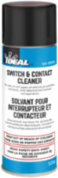 SWITCH & CONTACT CLEANER, 320G