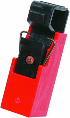 Circuit Breaker Lockout Cable, 2 ft Length for Square D NQO