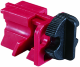 Universal Multi-Pole Lockout 9.070 Inch x 3.500 Inch x 3.500 Inch