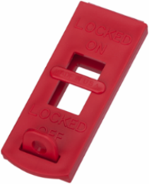 Wall Switch Lockout