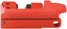 Circuit Breaker Lockout for Wide and Tall Breakers, RoHS Compliant