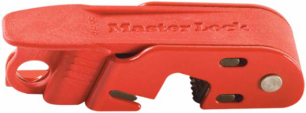 Circuit Breaker Lockout for Standard Breakers, RoHS Compliant