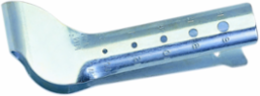 Cable Ripper for NM Cable - Quick Slitting & Built-in Wire Gauge