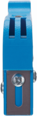 Big Blue Adjustable Blade Ringer Strippers, 0.560 Inch Blade Spacing, .250 to .563 Inch Cable Stripping