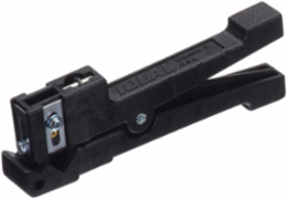 Adjustable Blade Ringer Strippers, Strips 0.187-0.313 Inch Cables