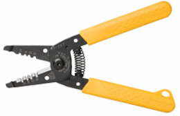 NM Cable Dual-Hole Wire Stripper, 12/2 & 14/2 AWG Capacity