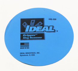 Gripper Slug Remover Tool for Easy Slug Extraction