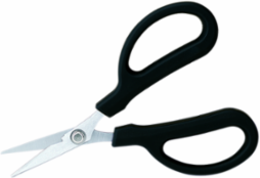 Serrated Kevlar® Cutter with Breaker Notch, Cuts 3mm Fiber Cables