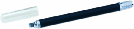 Carbide DualScribeTM Double-Ended Fiber Optic Scribe with 30 Bevel