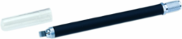 Carbide DualScribeTM Double-Ended Fiber Optic Scribe with 30 Bevel