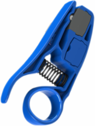PrepPRO Coax/UTP Cable Stripper, 1/4” x 1/4” Coax Strip Length