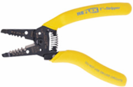 Reflex Super T-Stripper Wire Stripper for 10 AWG, 18 AWG Solid Wire