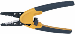 Kinetic Super T-Stripper Wire Strippers, 10-18 AWG Solid, 12-20 AWG Stranded