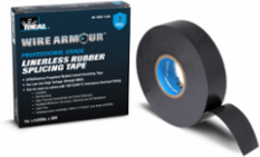 Linerless Rubber Tape 1 Inch, Ethylene Rubber, 69kV Insulation