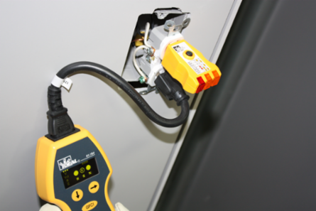 SureTest® Circuit Analyzer