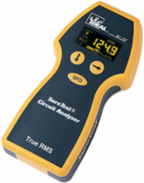 SureTest® Circuit Analyzer