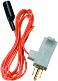 Isolated Ground Adapter for Circuit Analysis and Testing
