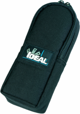 Durable Carrying Case for Circuit Analyzers and Testers