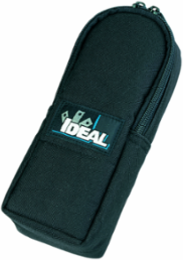 Durable Carrying Case for Circuit Analyzers and Testers