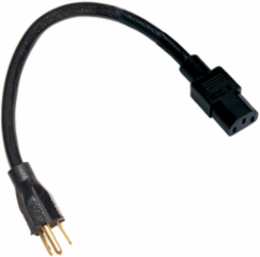 SureTest® Extension Cord, 1'