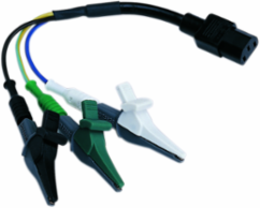 Alligator Clip Adapter for SureTest® Circuit Analyzer