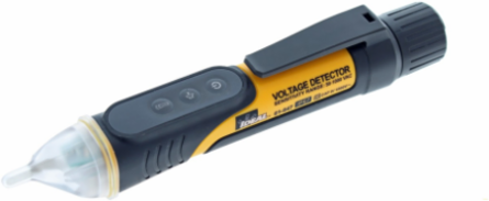 NON-CONTACT VOLTAGE TESTER SINGLE RANGE 50 TO 1000V AC