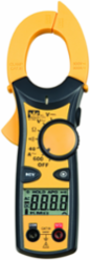 Clamp-Pro 600 AAC Clamp Meter, Measures Up to 600A AC, Non-Contact Voltage Indicator