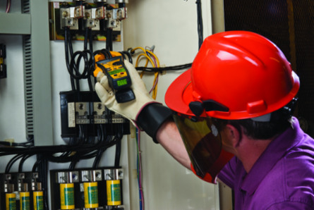 TightSight™ Clamp Meter, 1000A AC/DC w/TRMS