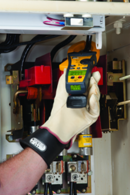 TightSight™ Clamp Meter, 1000A AC/DC w/TRMS