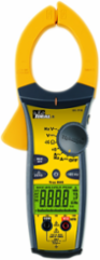 TightSight™ Clamp Meter, 1000A AC/DC w/TRMS